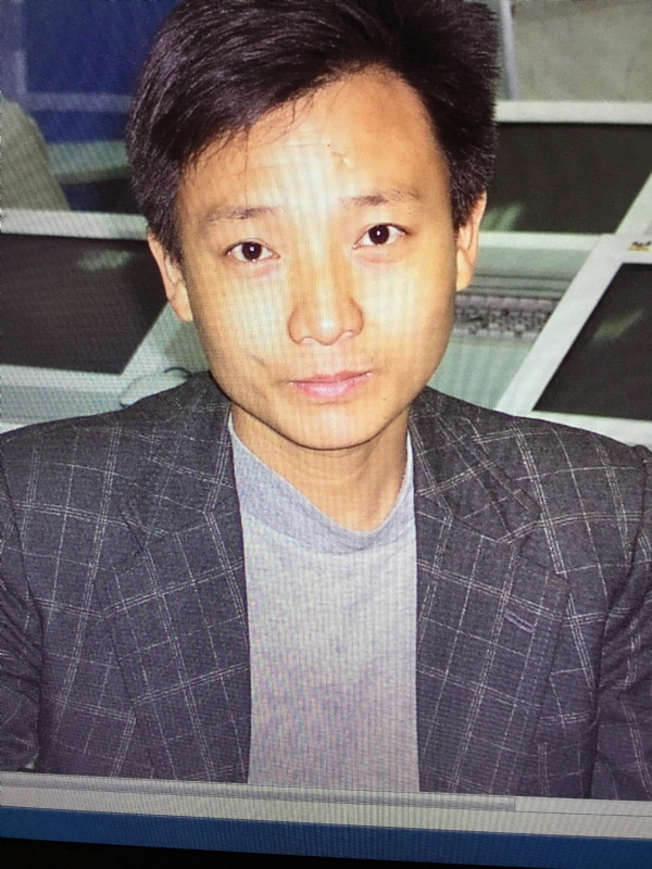 武汉真诚男的第一张照片--政和相亲网
