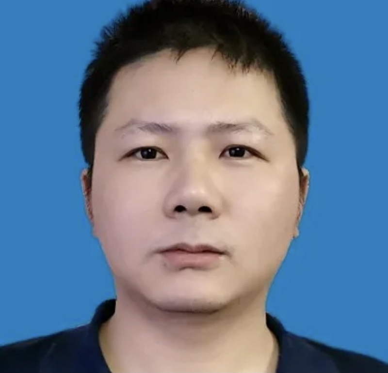 寒山的第一张照片--政和相亲网