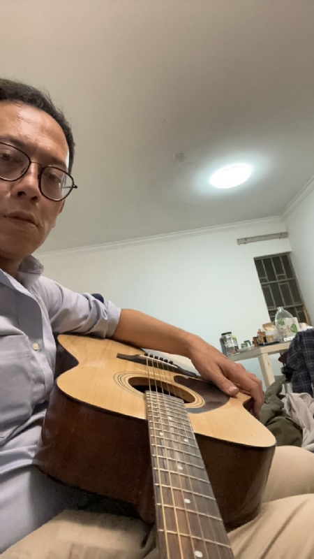 Yong的第一张照片--政和相亲网