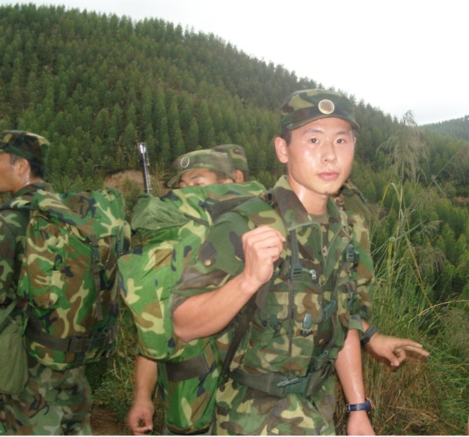 赣州涛涛的第一张照片--政和相亲网
