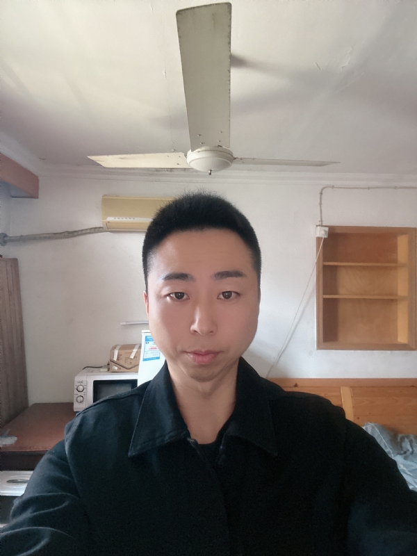 过好余生的第一张照片--政和相亲网