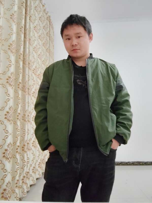 随遇而安的第一张照片--政和相亲网