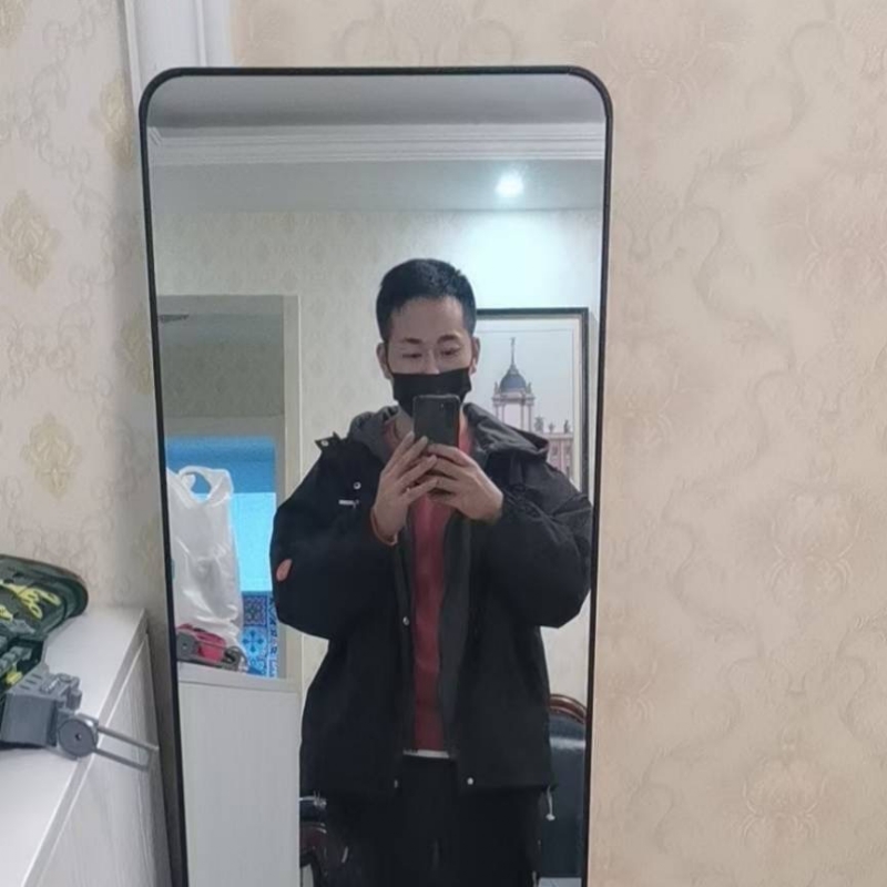 开朗的第二张照片--政和相亲网