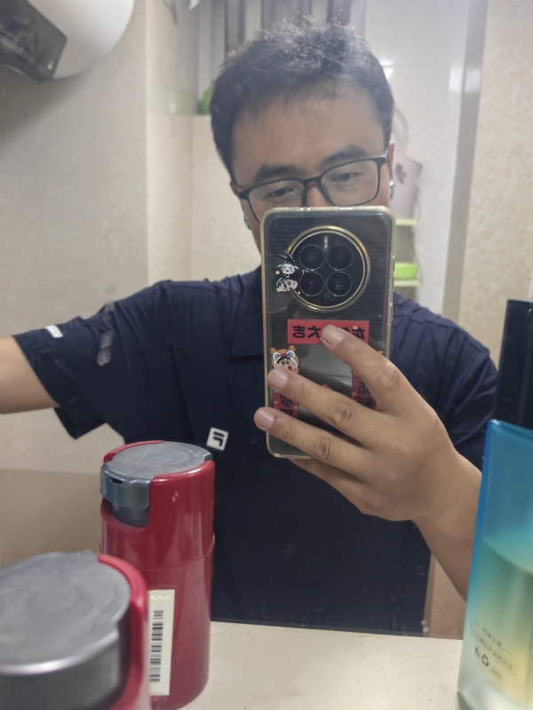 岁月静好的第一张照片--政和相亲网