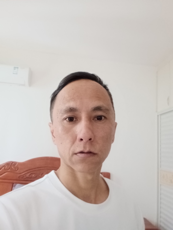 啊保的第一张照片--政和相亲网