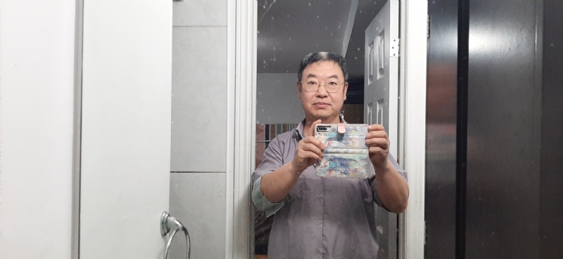GH的第一张照片--政和相亲网