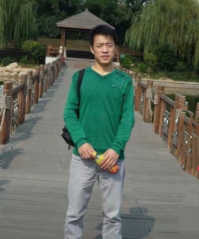 济南相亲的第一张照片--政和相亲网