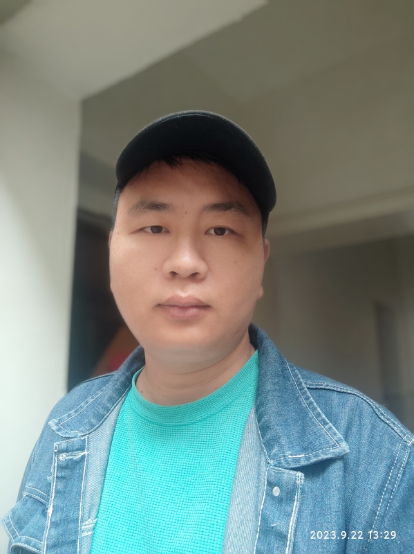 德德哥的第三张照片--政和相亲网