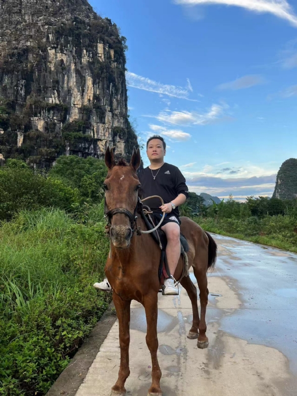 千度D雄的第七张照片--政和相亲网