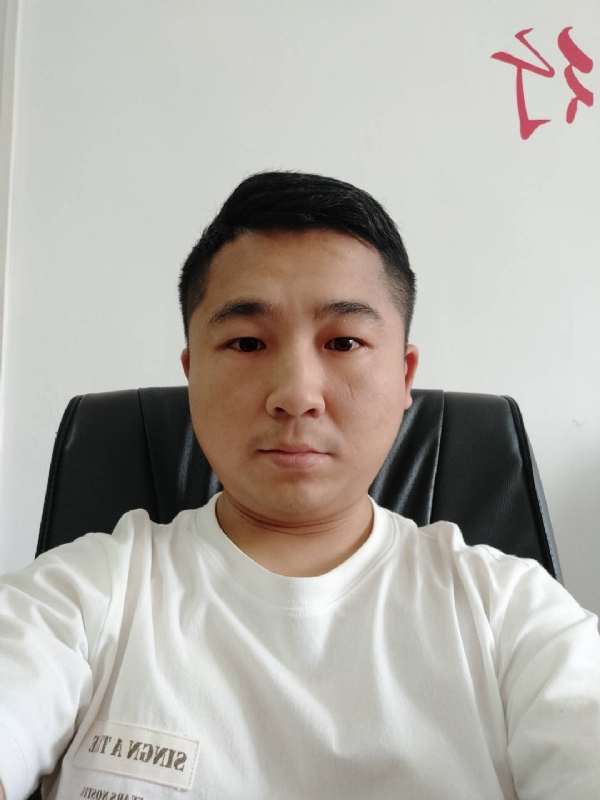 蔡的一批的第一张照片--政和相亲网