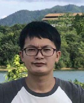 admire的第一张照片--政和相亲网