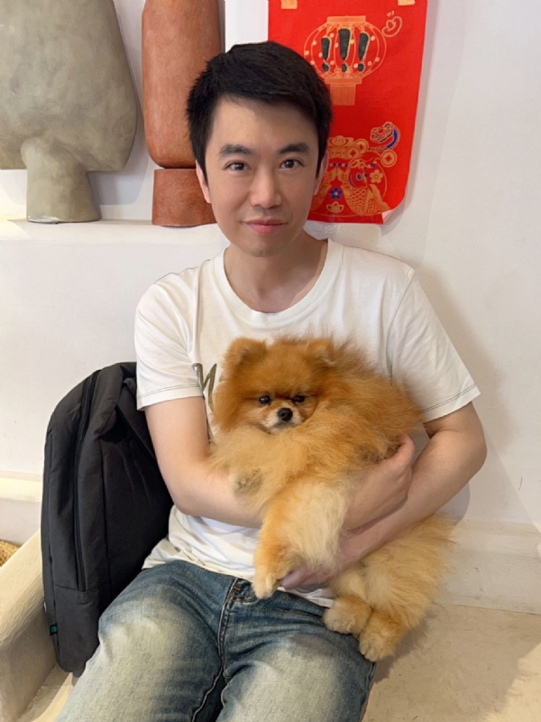 Leo的第一张照片--政和相亲网