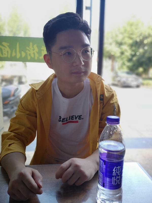 听风等雨的第二张照片--政和相亲网