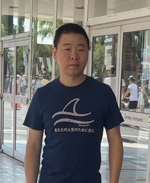 花都帅哥的第二张照片--政和相亲网
