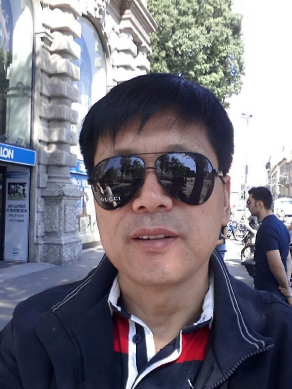 春风的第一张照片--政和相亲网