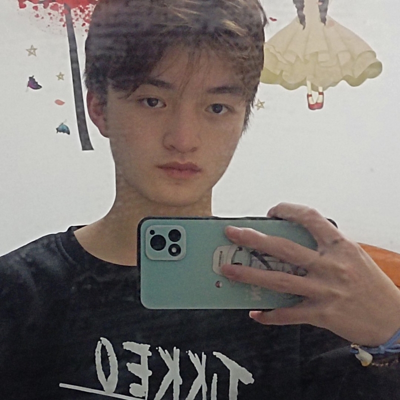 拾情者的第一张照片--政和相亲网