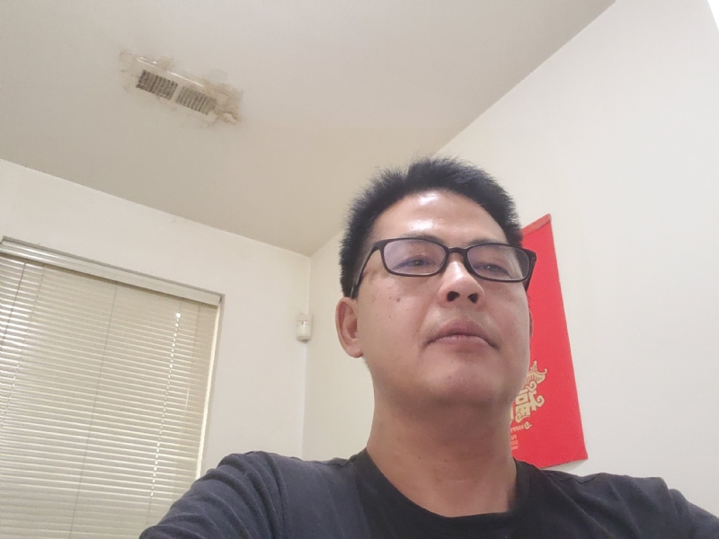 Tonylai的第一张照片--政和相亲网