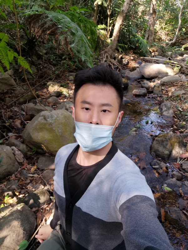 Rock的第一张照片--政和相亲网