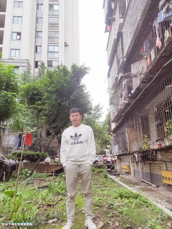 遇见的第一张照片--政和相亲网