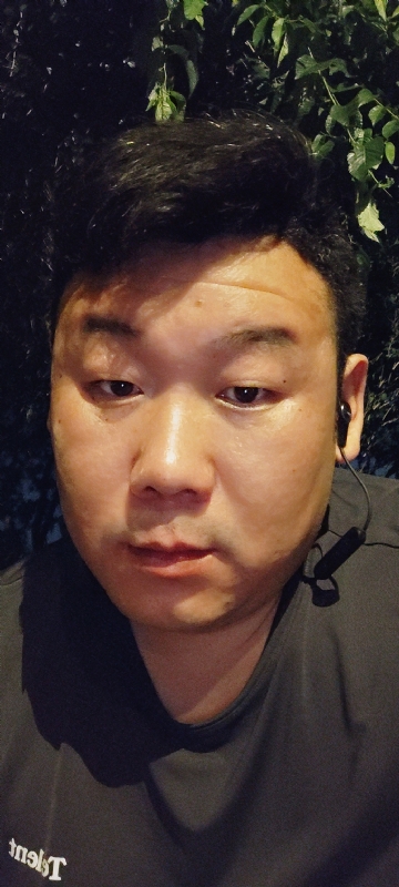 晨曦的第一张照片--政和相亲网