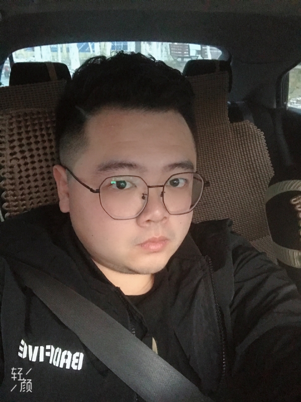 欢笑的第一张照片--政和相亲网
