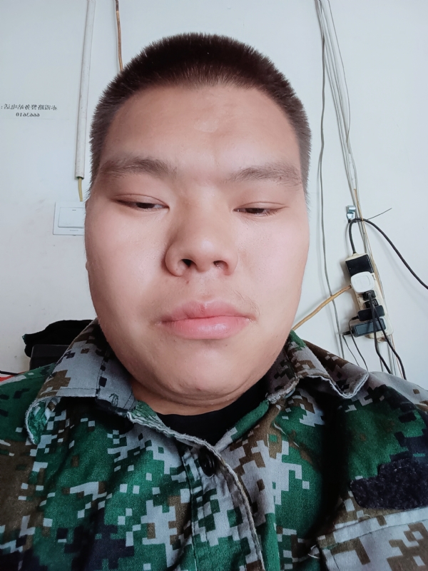 石文强的第一张照片--政和相亲网