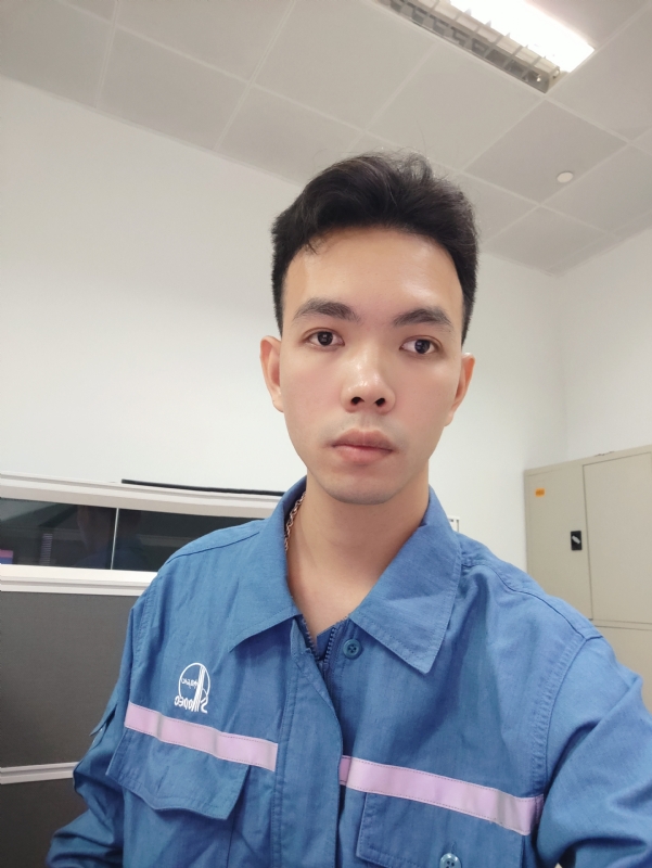 随缘就好的第一张照片--政和相亲网