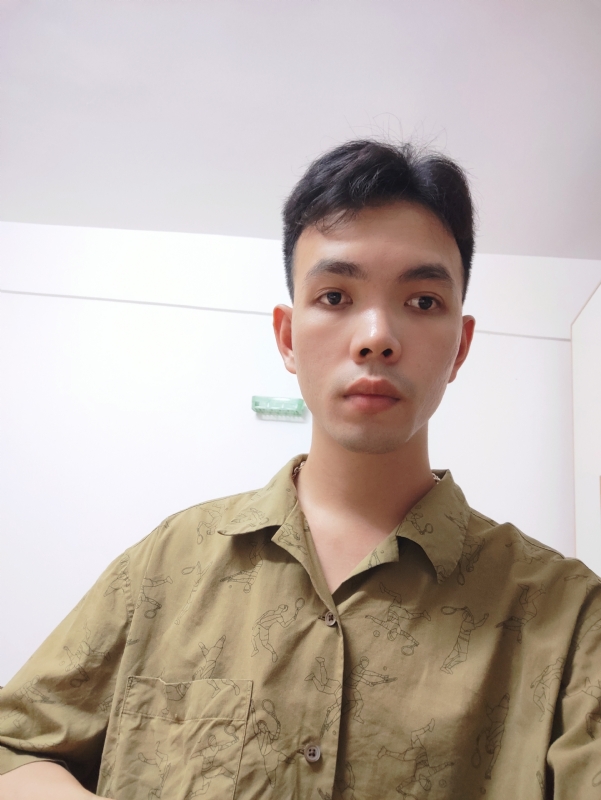 随缘就好的第二张照片--政和相亲网