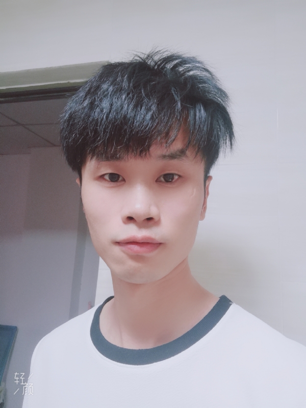 且听风吟的第二张照片--政和相亲网