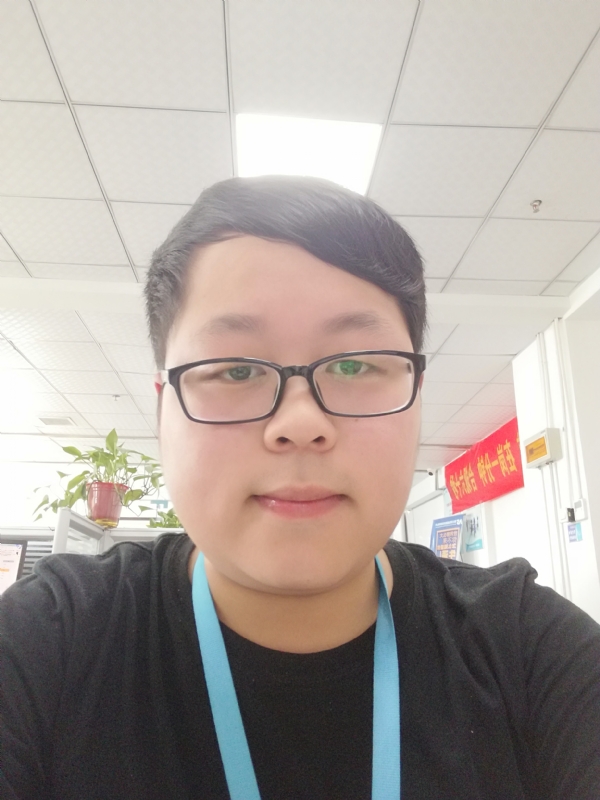 自由自在的第一张照片--政和相亲网