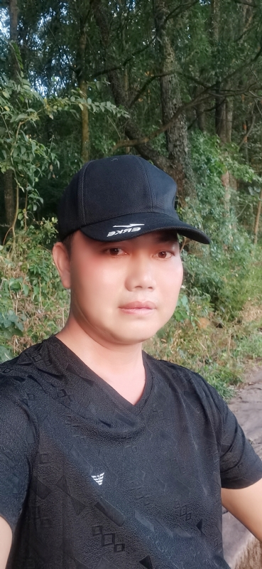 郑哥的第一张照片--政和相亲网