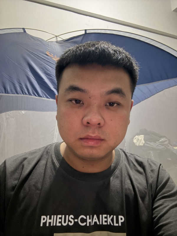 KK的第一张照片--政和相亲网