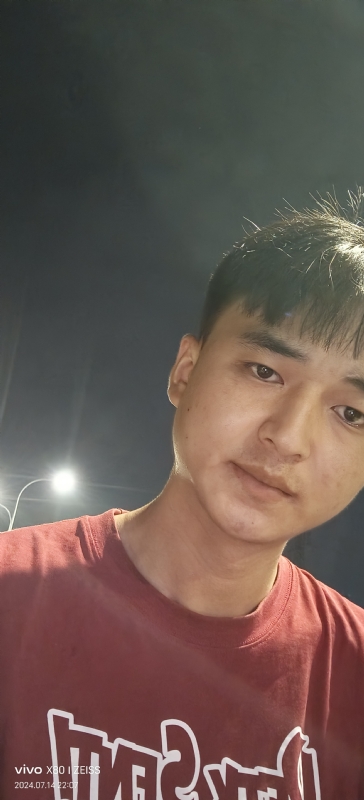不太苦的苦瓜的第一张照片--政和相亲网