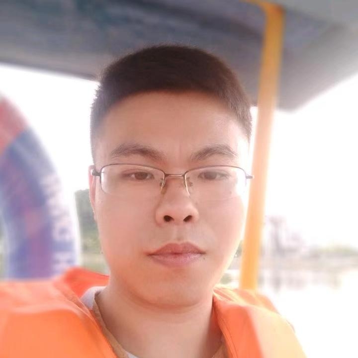 知了的第一张照片--政和相亲网