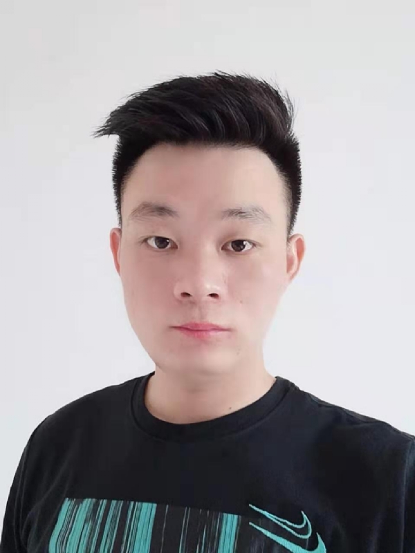 麦吉的第一张照片--政和相亲网