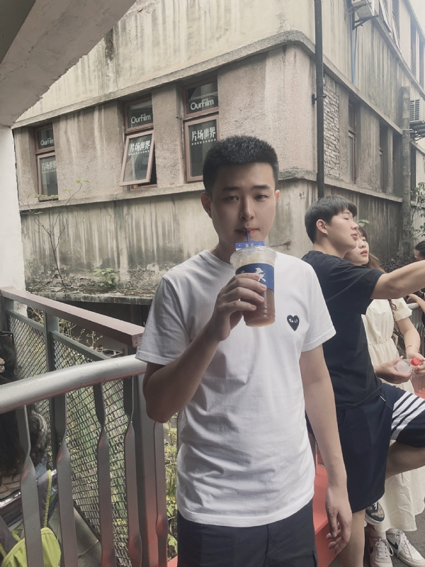 尚龙的第二张照片--政和相亲网