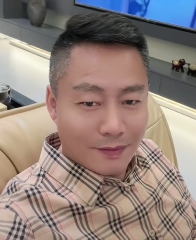 李*军的第三张照片--政和相亲网