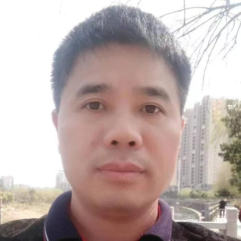 为爱付出的第一张照片--政和相亲网