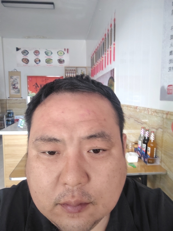 风云鹏的第一张照片--政和相亲网
