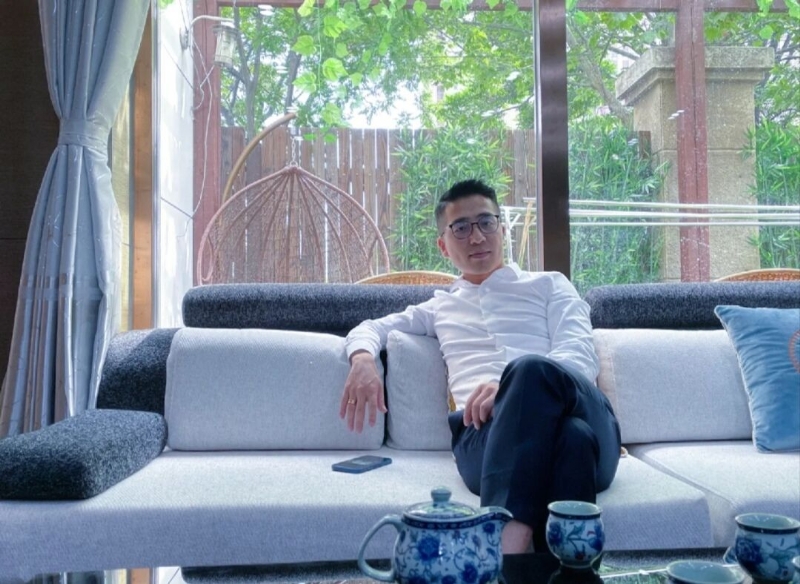 只为与你相遇的第一张照片--政和相亲网