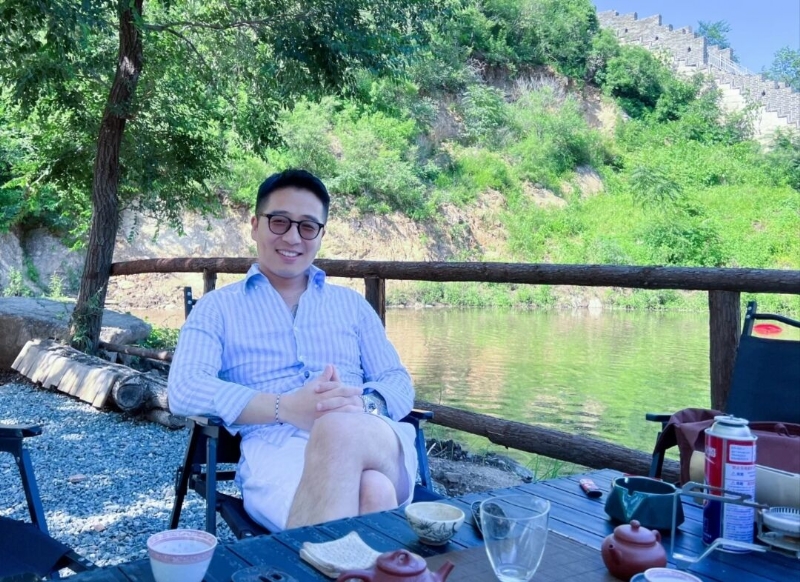 等待的第一张照片--政和相亲网