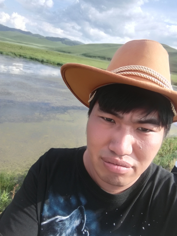 LOVE的誓言的第一张照片--政和相亲网