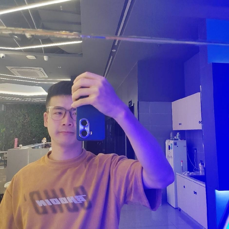阿豪的第一张照片--政和相亲网