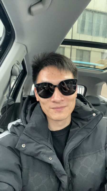 男孩的第一张照片--政和相亲网