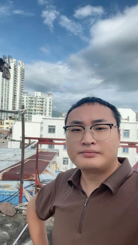 张家大哥的第一张照片--政和相亲网