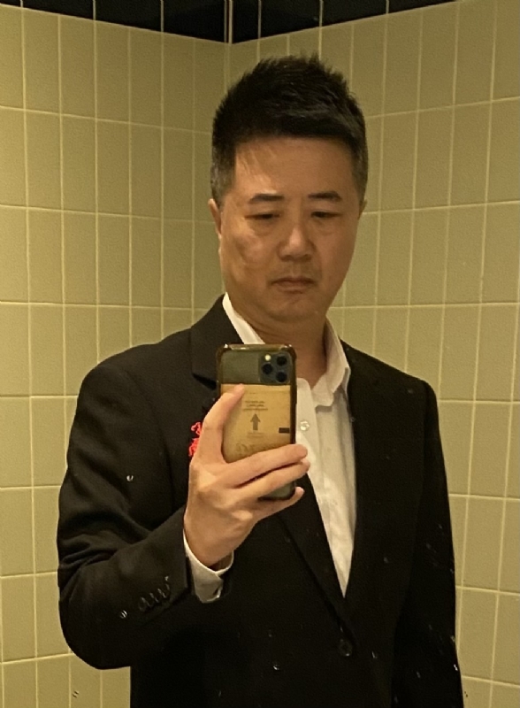 Alan的第二张照片--政和相亲网