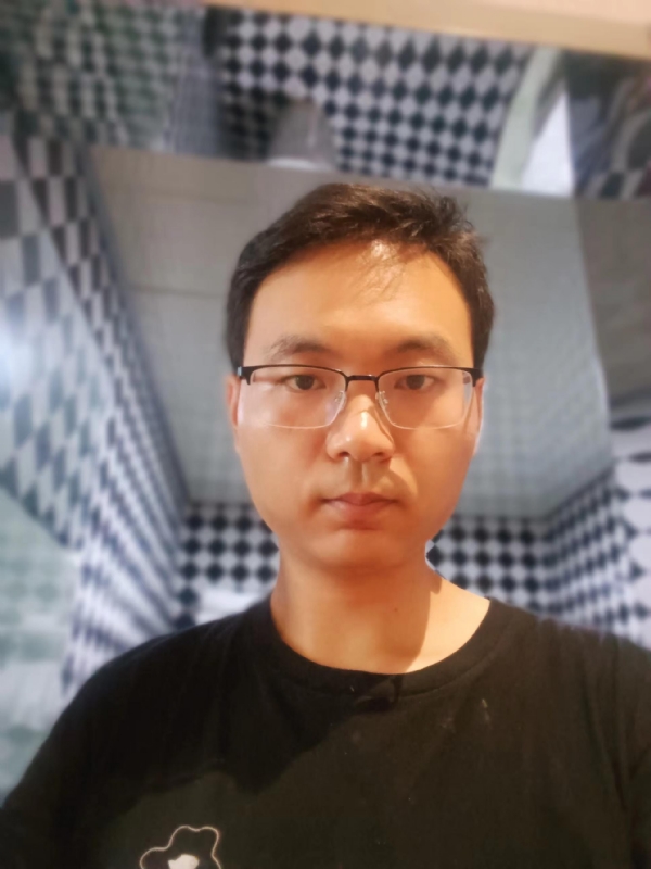 谷雨的第一张照片--政和相亲网