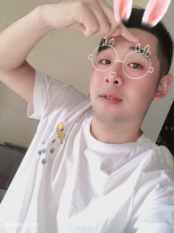 可期的第一张照片--政和相亲网