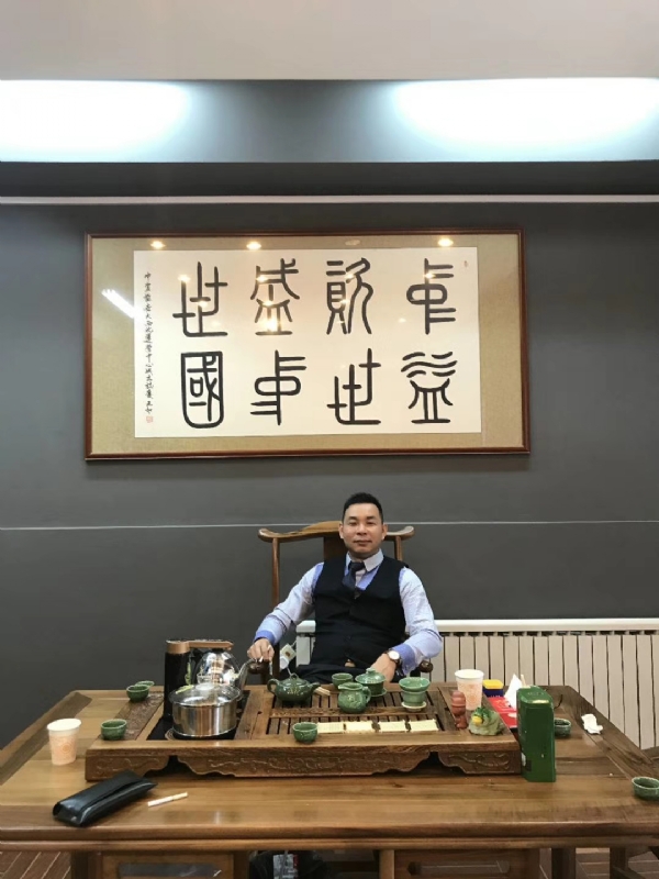 欧豪的第一张照片--政和相亲网