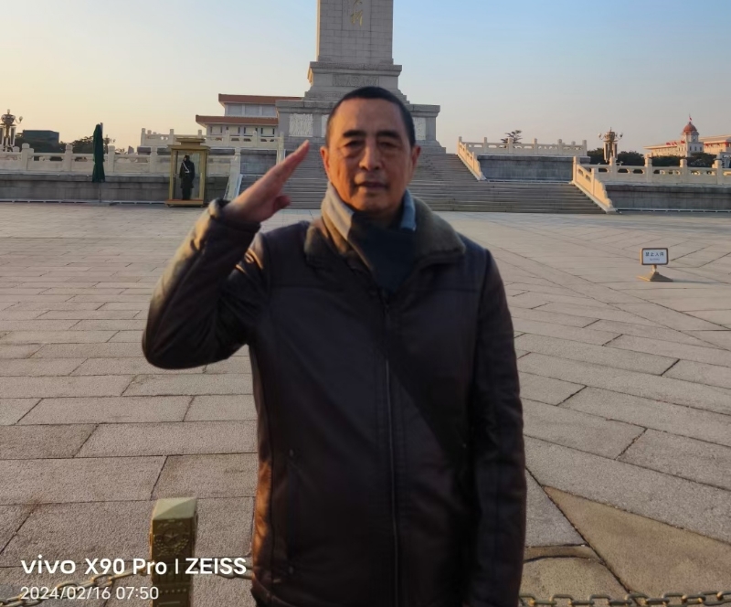 超爱英的第一张照片--政和相亲网
